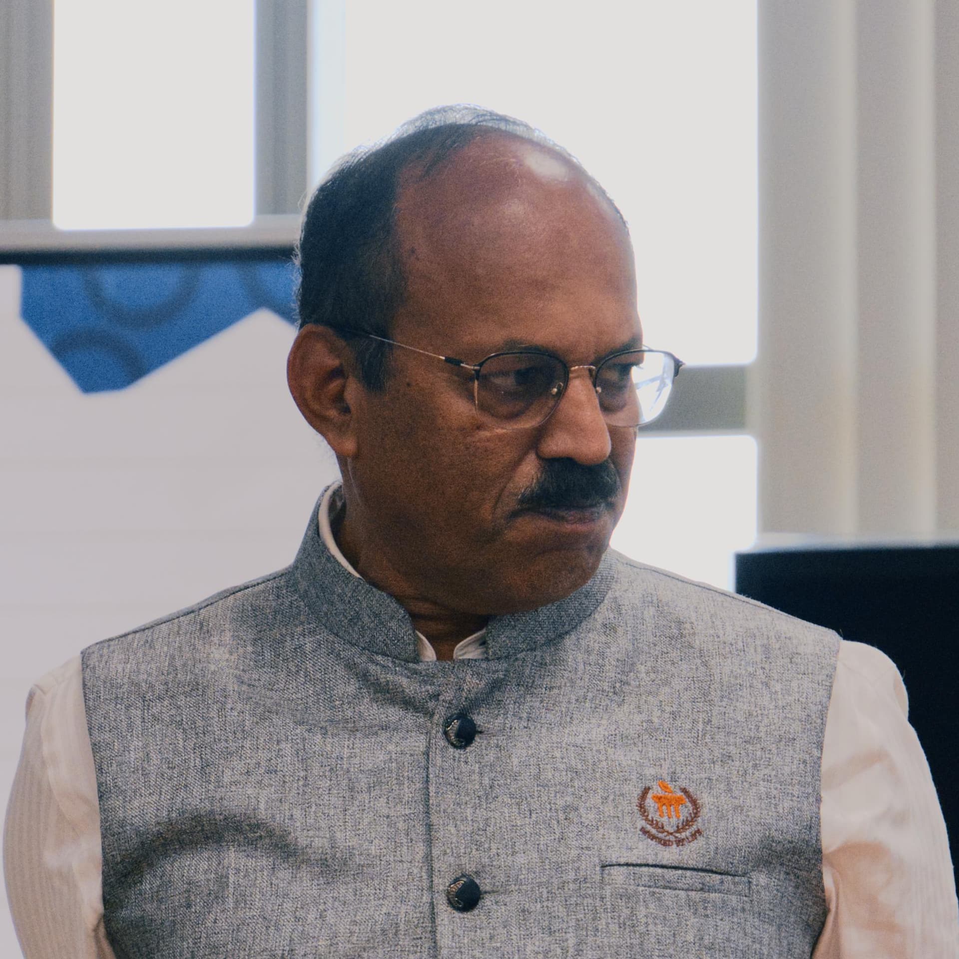 Dr. Manohara Pai MM